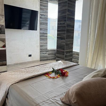 Suite Sami Catania Exterior photo