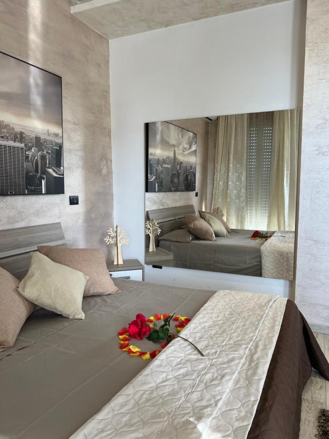 Suite Sami Catania Exterior photo
