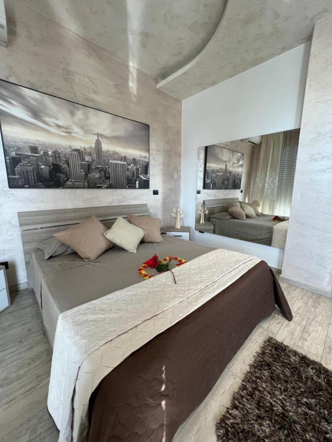 Suite Sami Catania Exterior photo