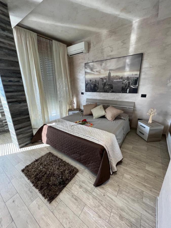 Suite Sami Catania Exterior photo