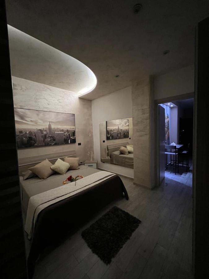 Suite Sami Catania Exterior photo