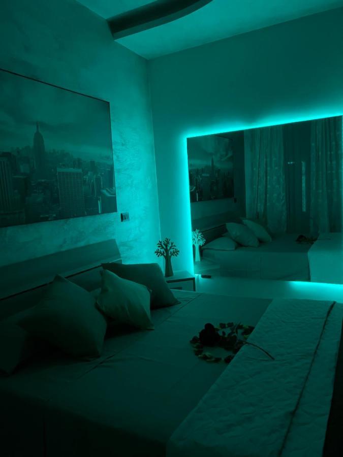 Suite Sami Catania Exterior photo