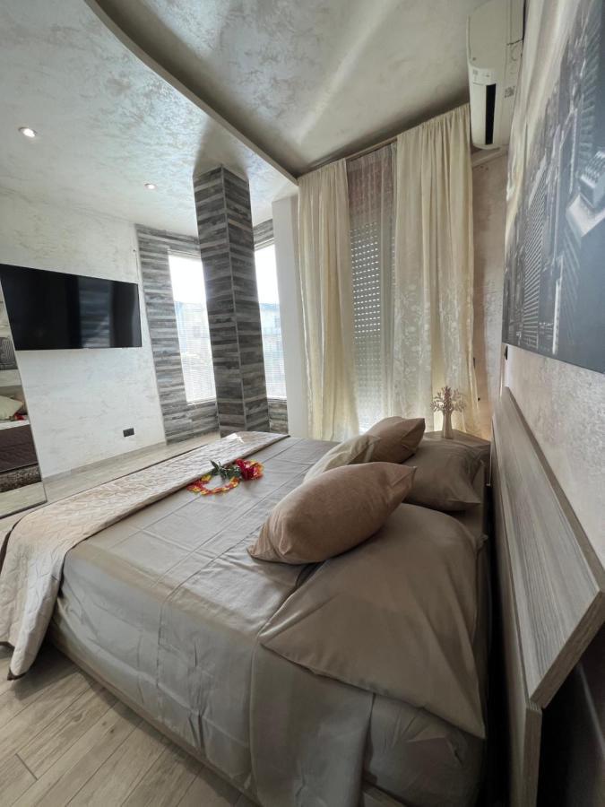 Suite Sami Catania Exterior photo
