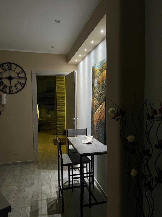 Suite Sami Catania Exterior photo