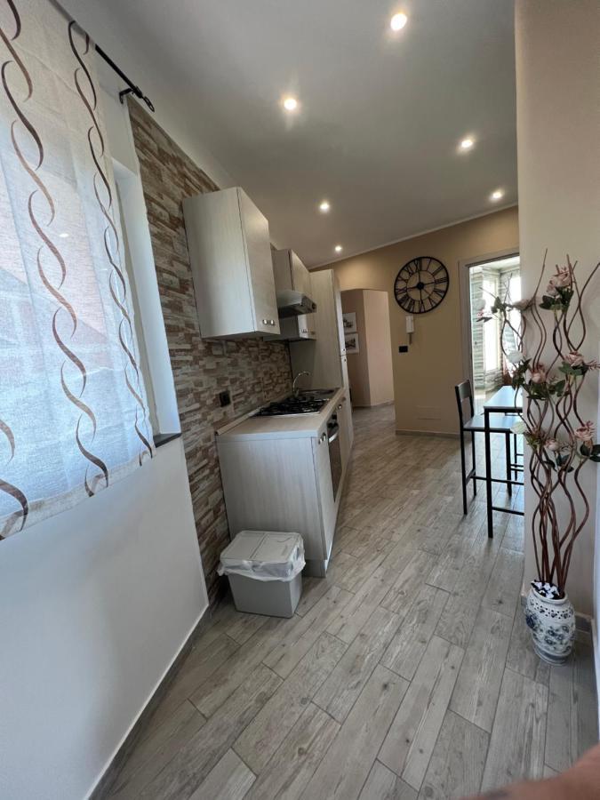 Suite Sami Catania Exterior photo