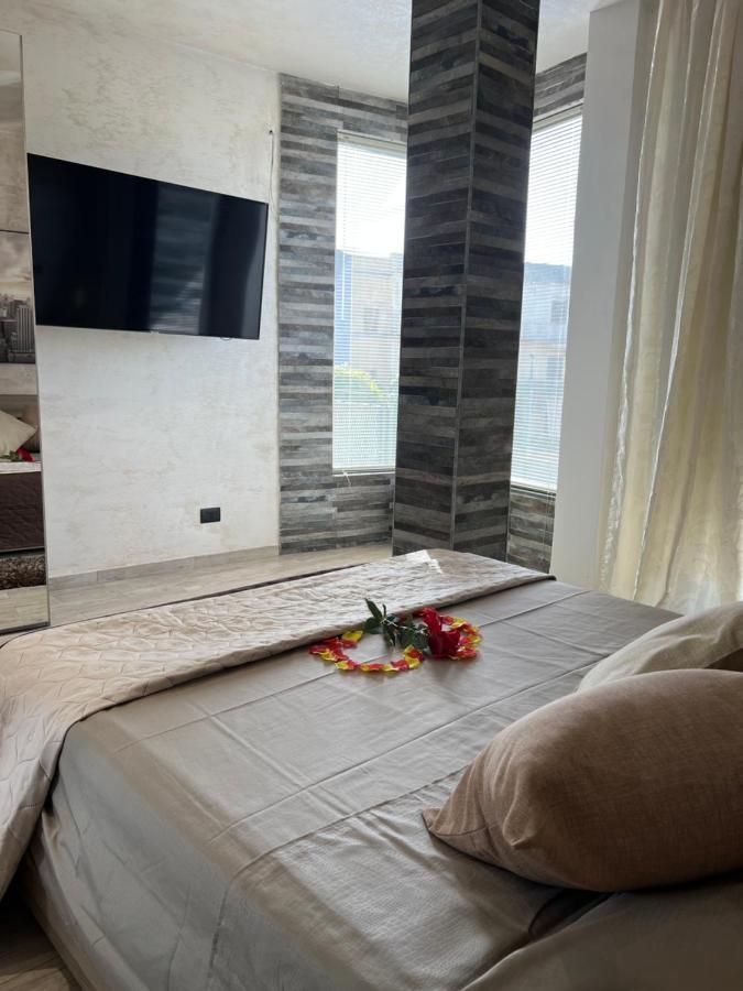 Suite Sami Catania Exterior photo