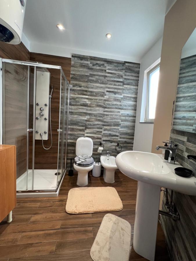 Suite Sami Catania Exterior photo