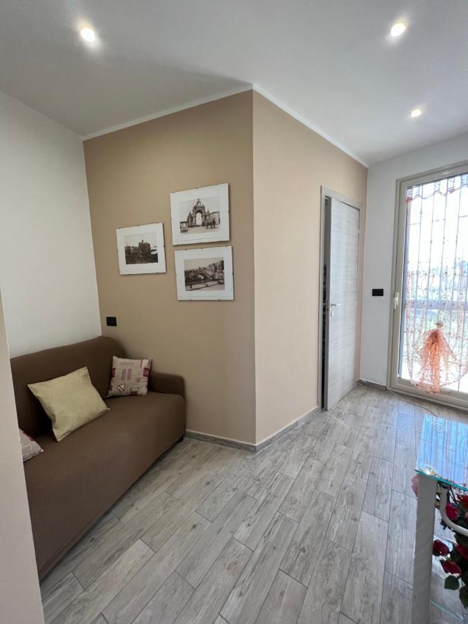 Suite Sami Catania Exterior photo
