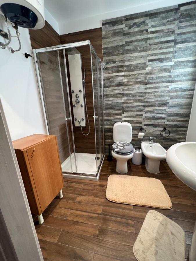 Suite Sami Catania Exterior photo