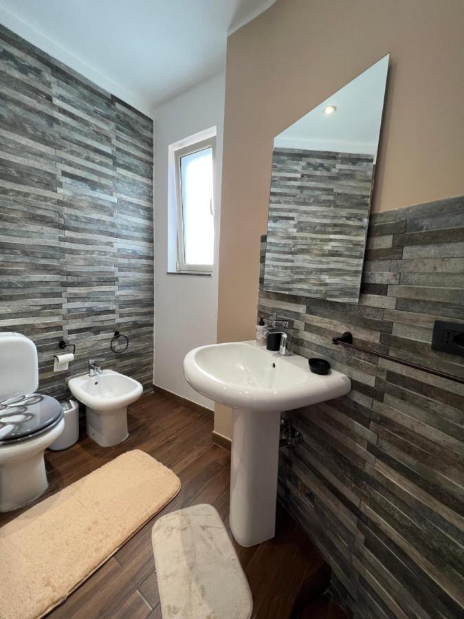 Suite Sami Catania Exterior photo