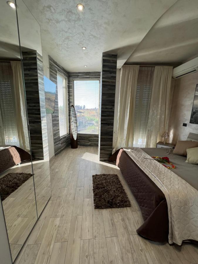 Suite Sami Catania Exterior photo