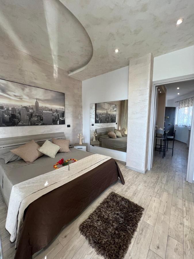 Suite Sami Catania Exterior photo