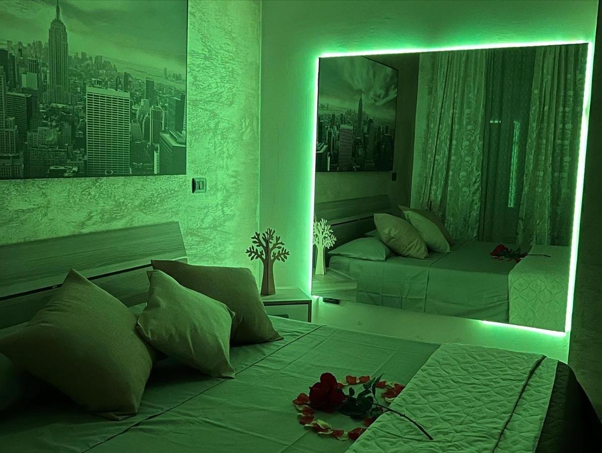 Suite Sami Catania Exterior photo
