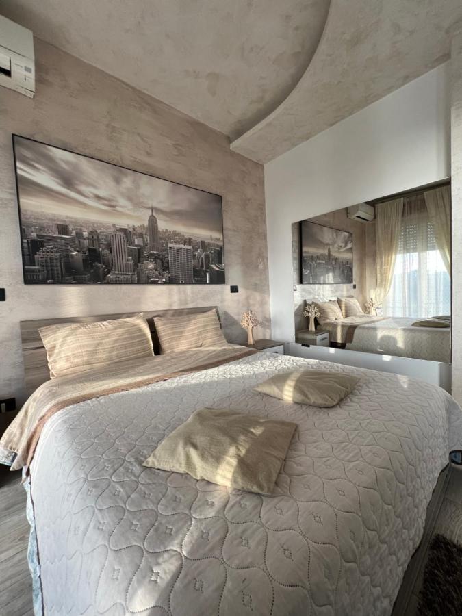 Suite Sami Catania Exterior photo