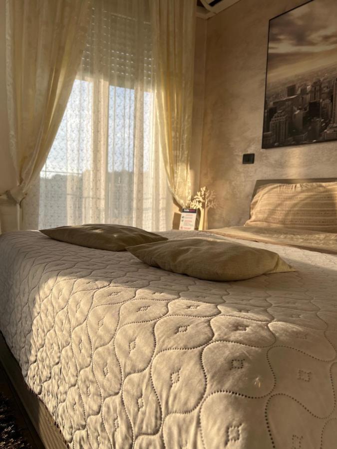Suite Sami Catania Exterior photo