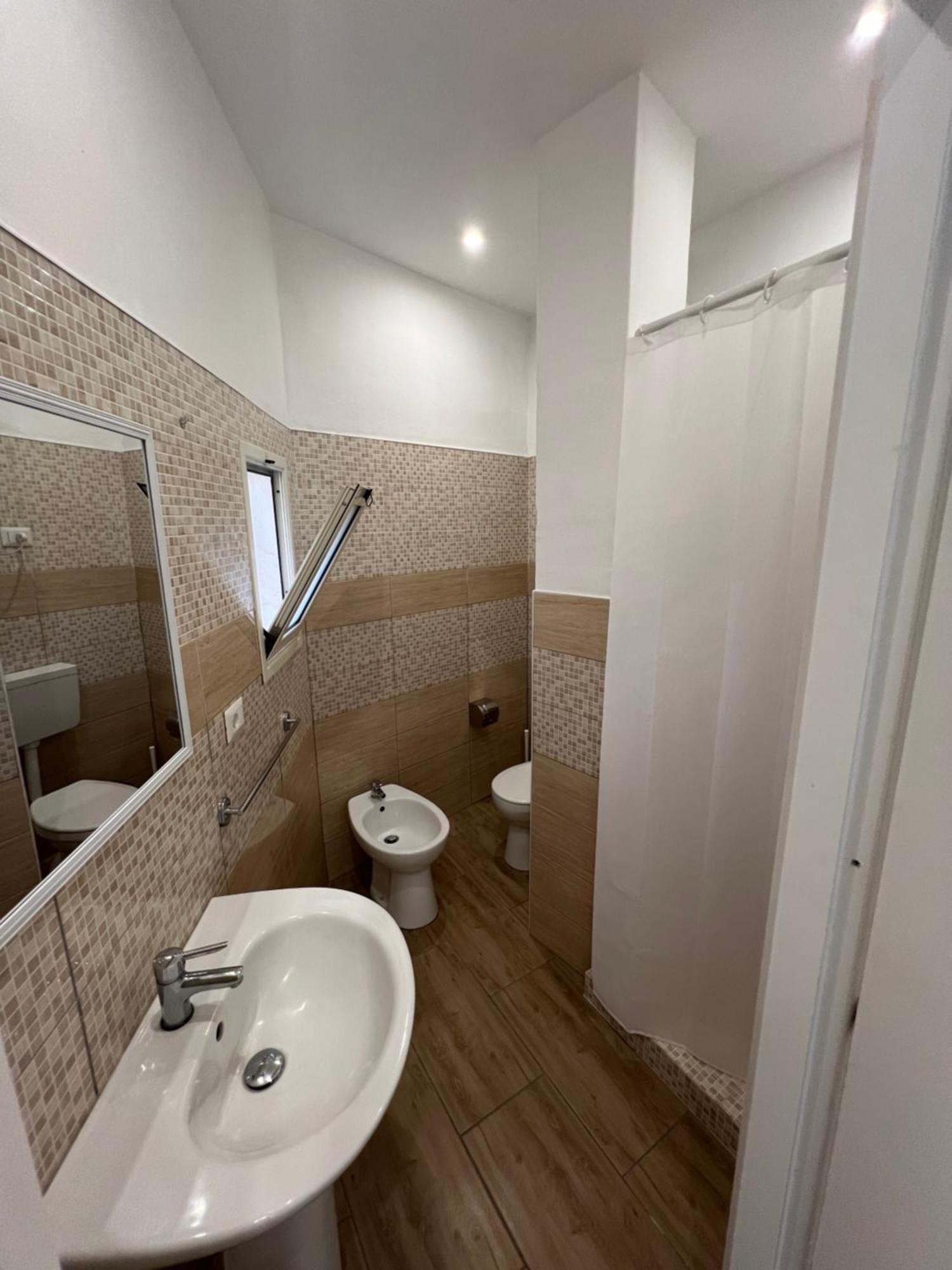 Suite Sami Catania Exterior photo