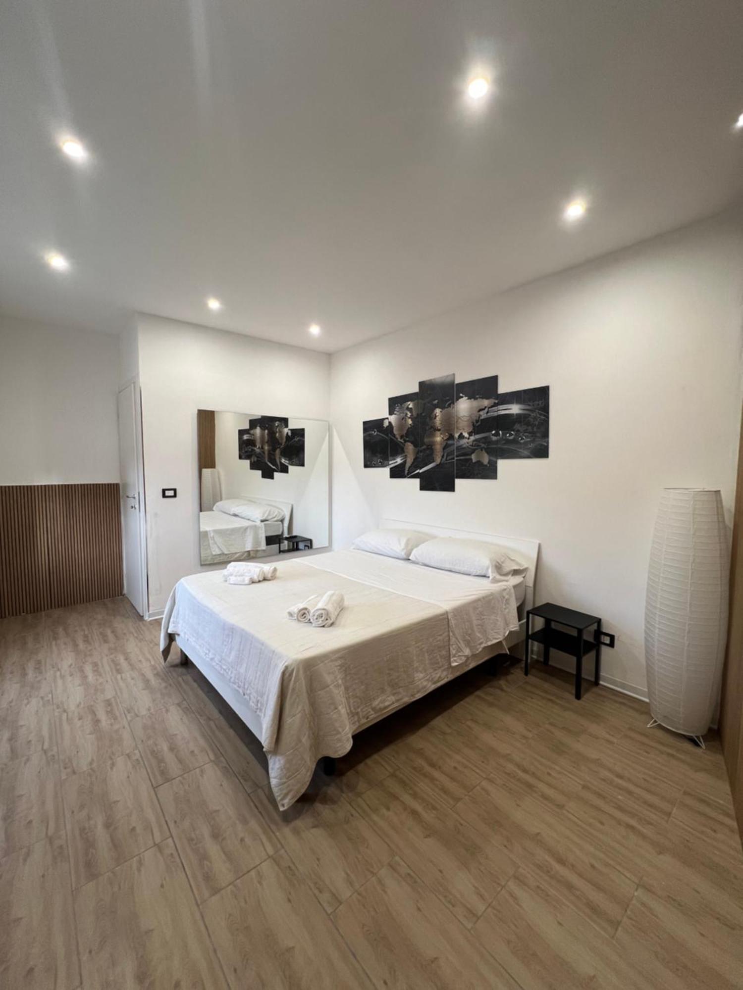 Suite Sami Catania Exterior photo