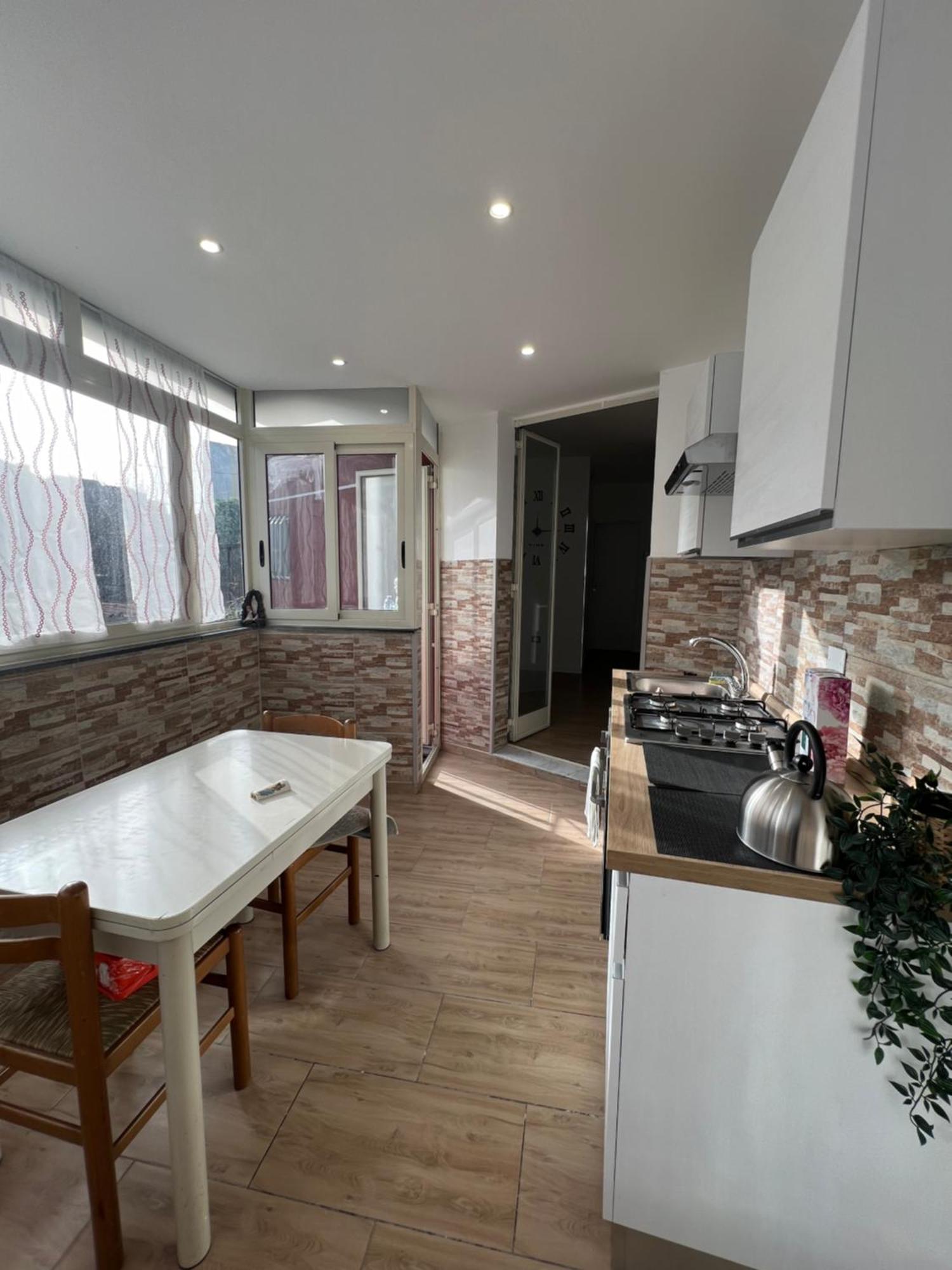 Suite Sami Catania Exterior photo
