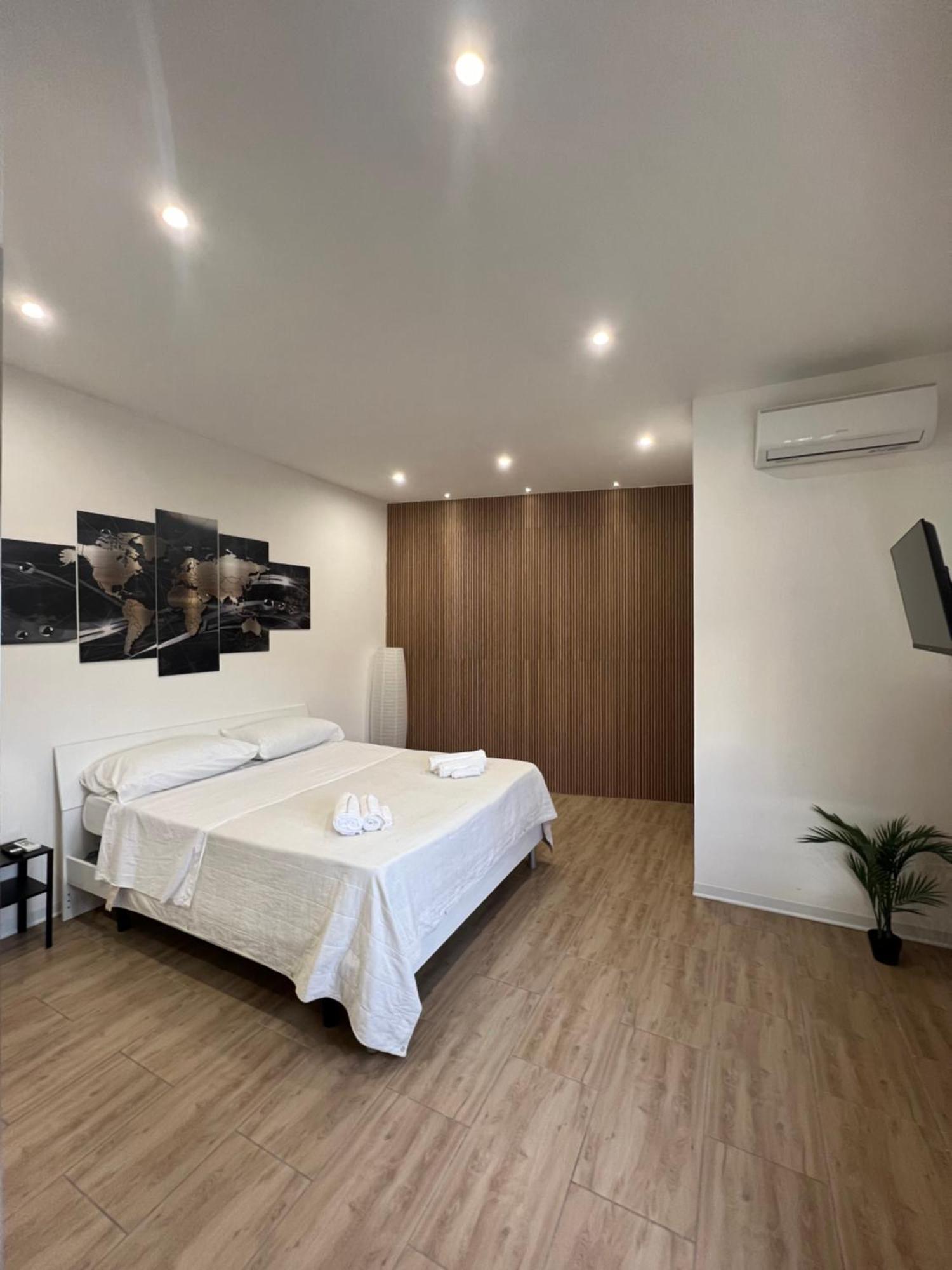 Suite Sami Catania Exterior photo