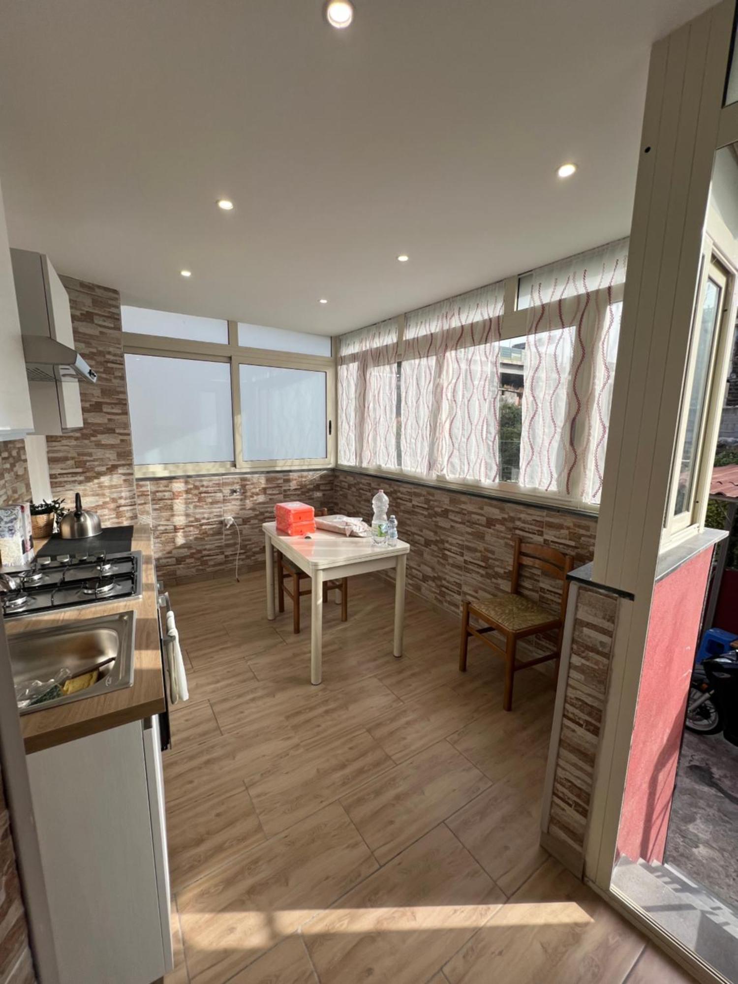 Suite Sami Catania Exterior photo