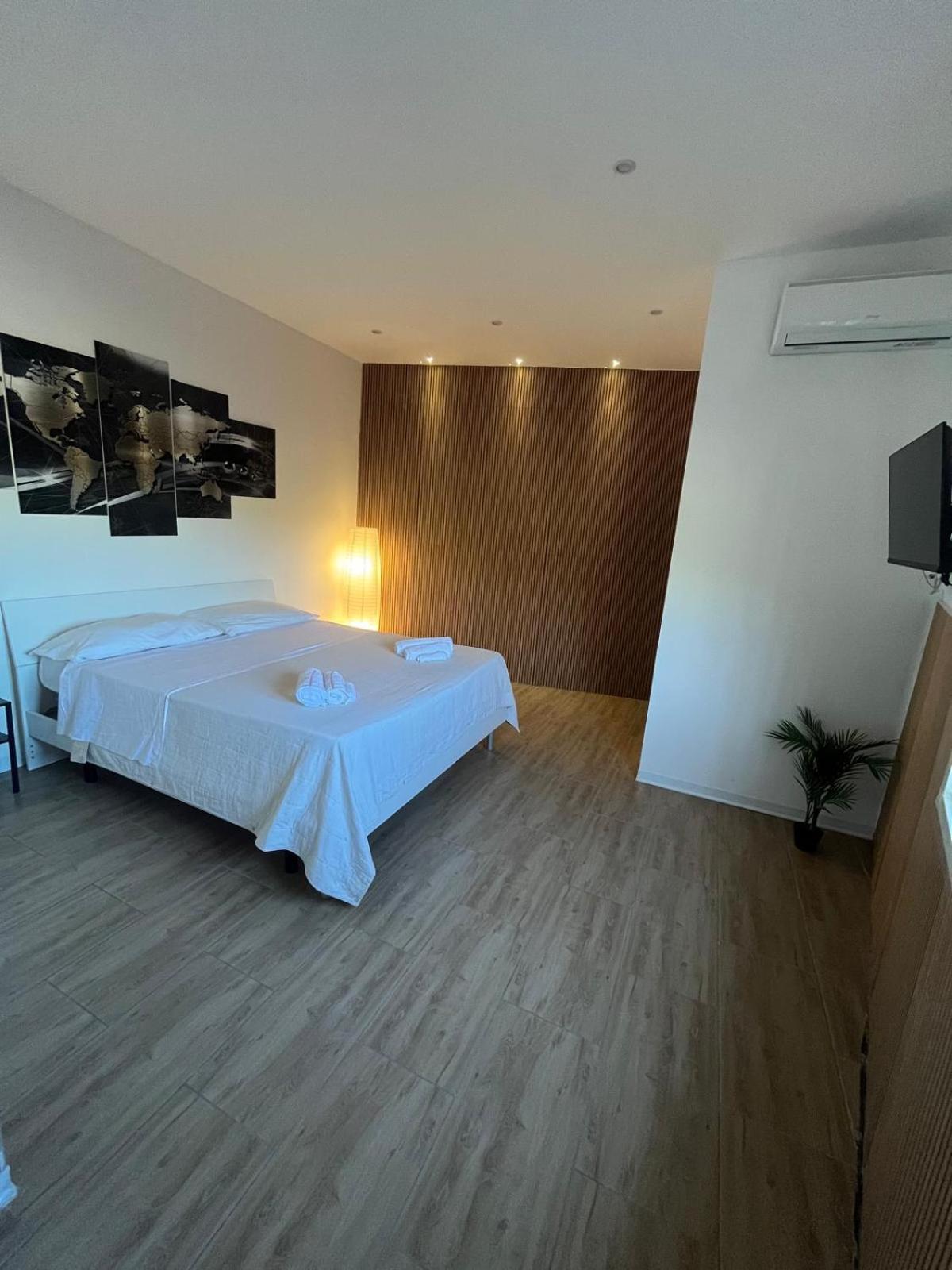 Suite Sami Catania Exterior photo