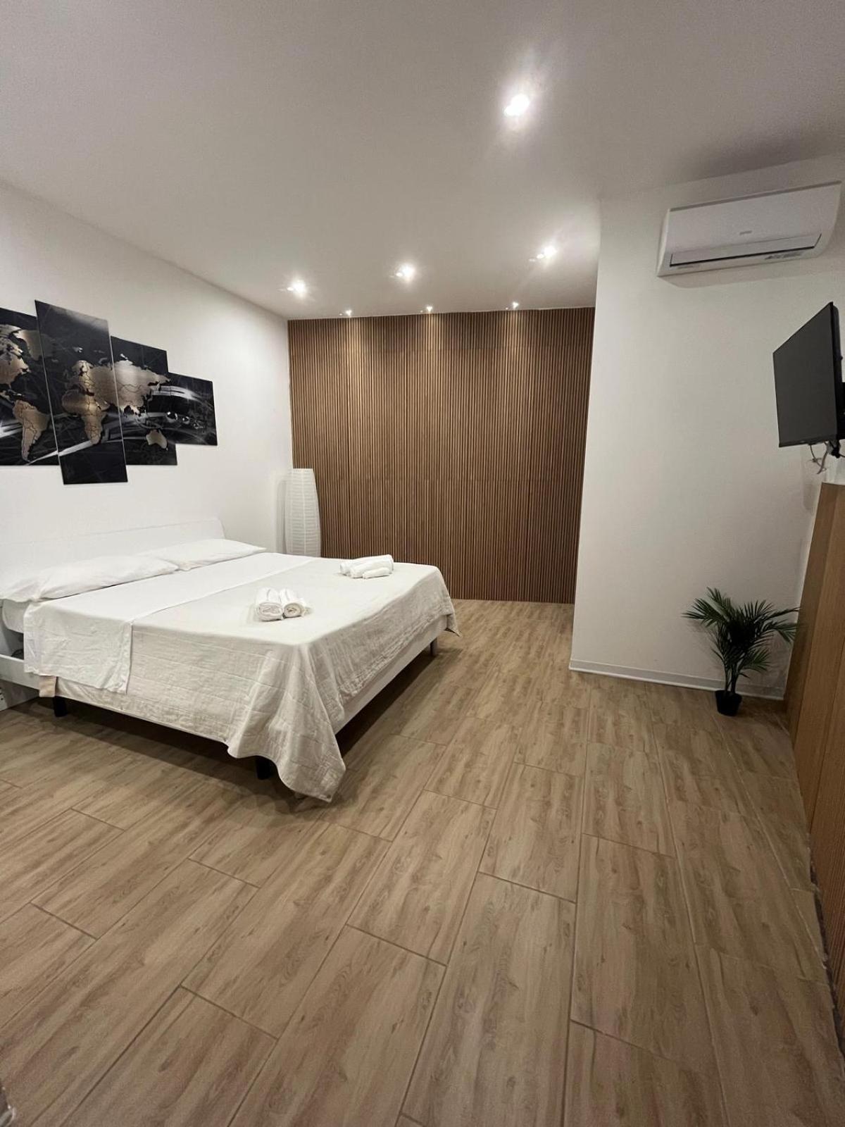 Suite Sami Catania Exterior photo
