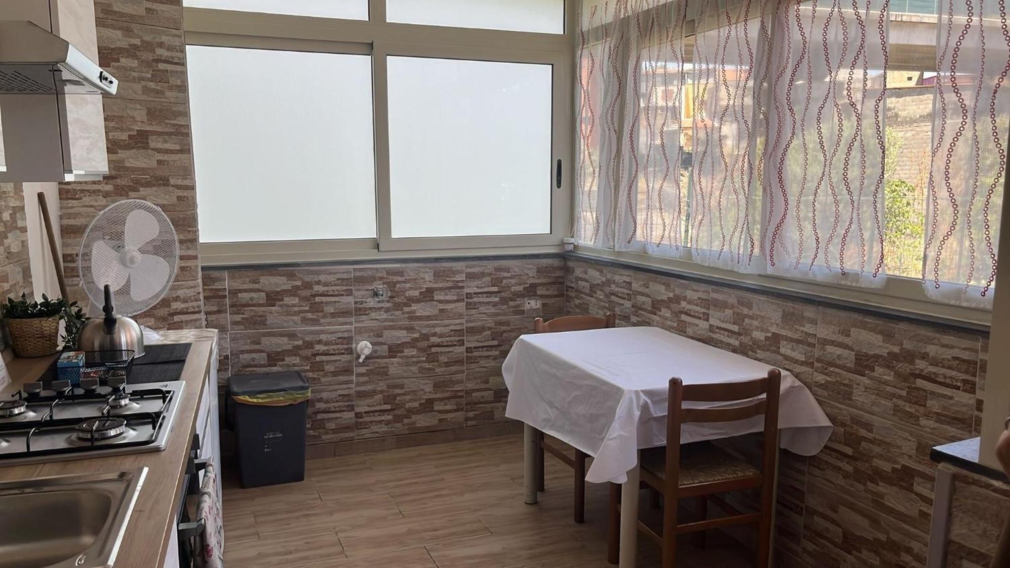 Suite Sami Catania Exterior photo