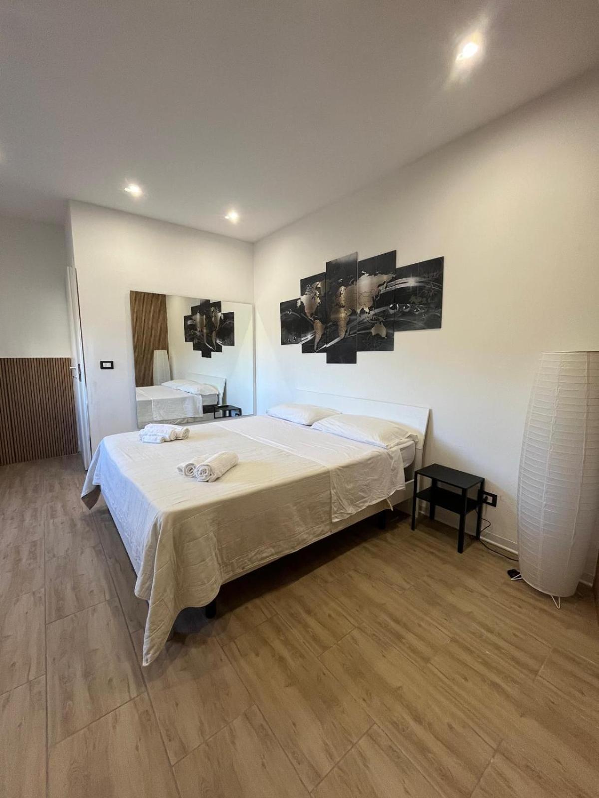Suite Sami Catania Exterior photo