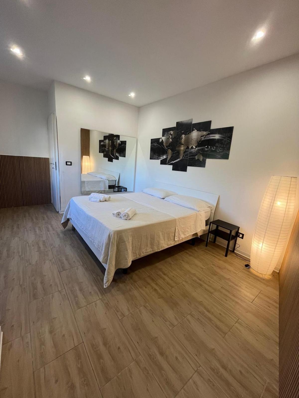 Suite Sami Catania Exterior photo