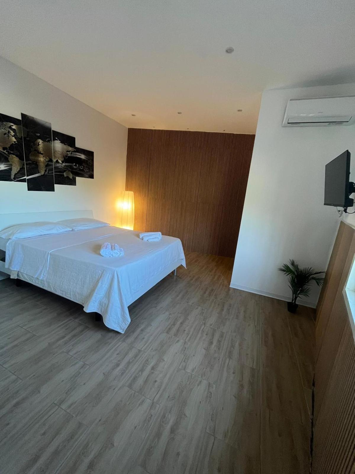 Suite Sami Catania Exterior photo