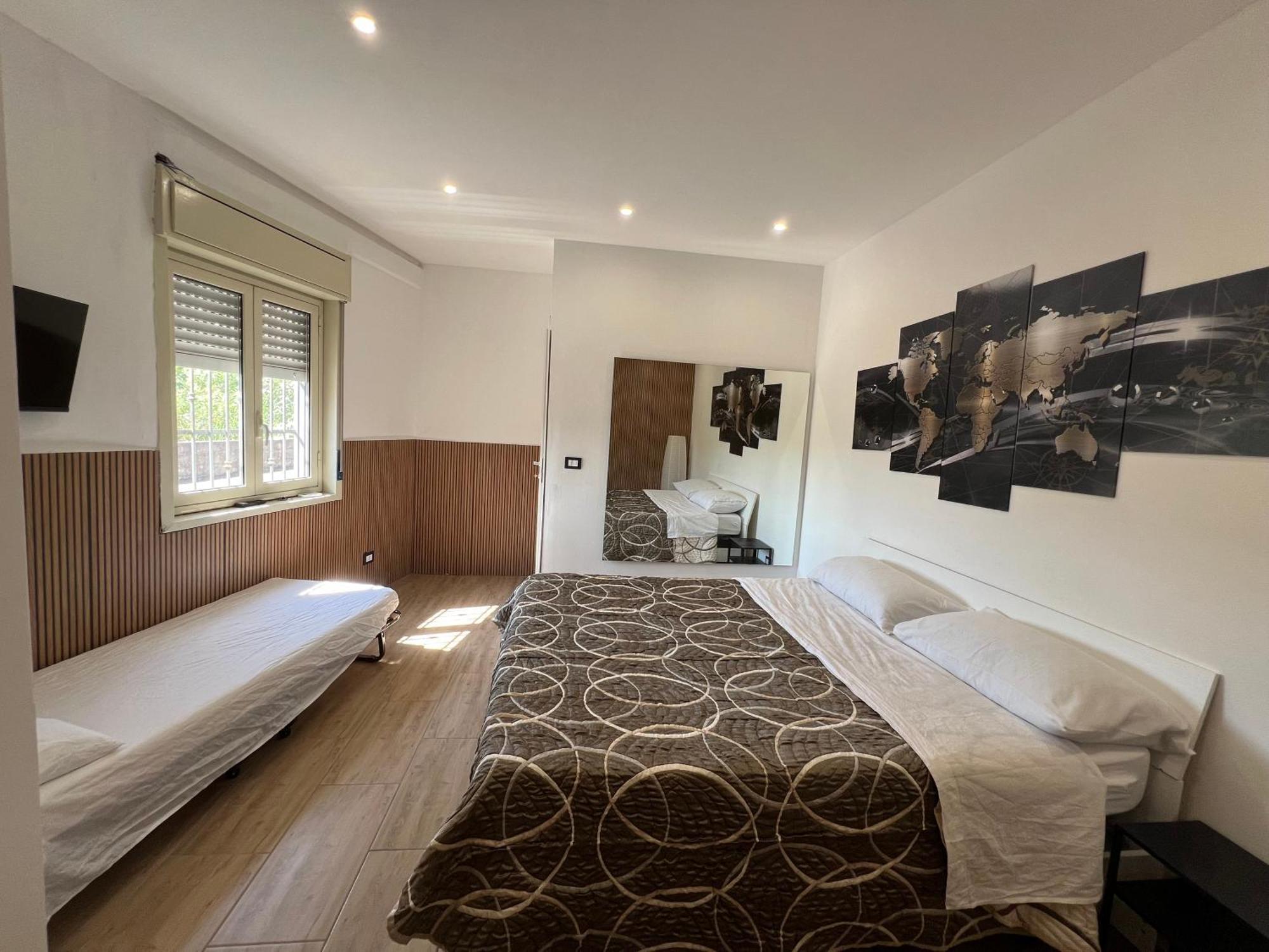 Suite Sami Catania Exterior photo