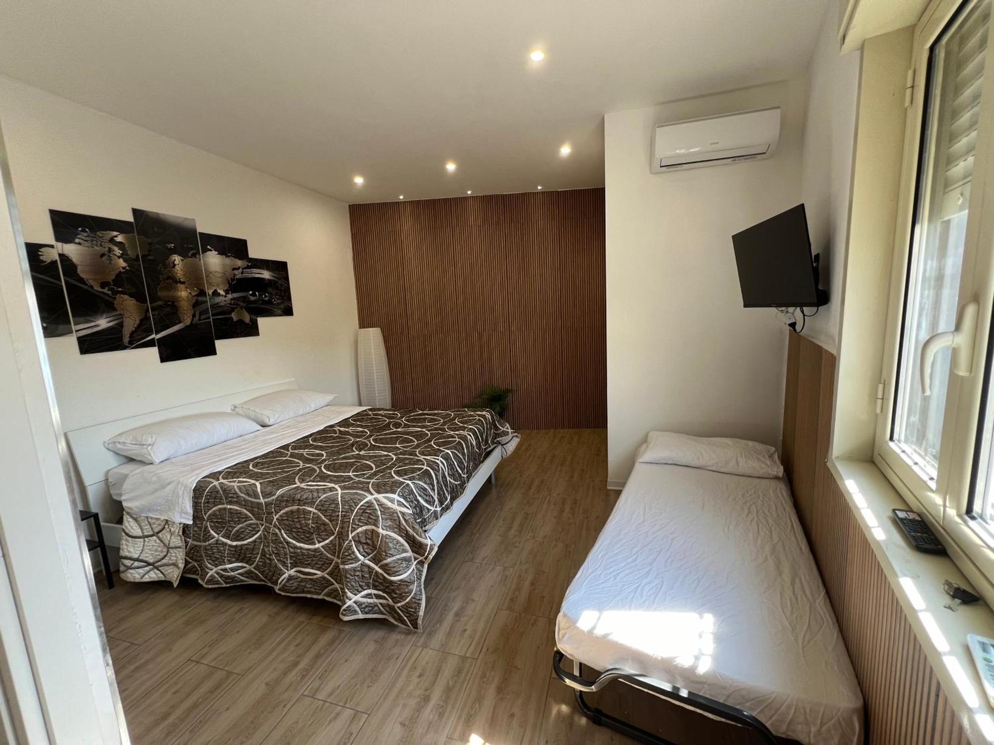 Suite Sami Catania Exterior photo