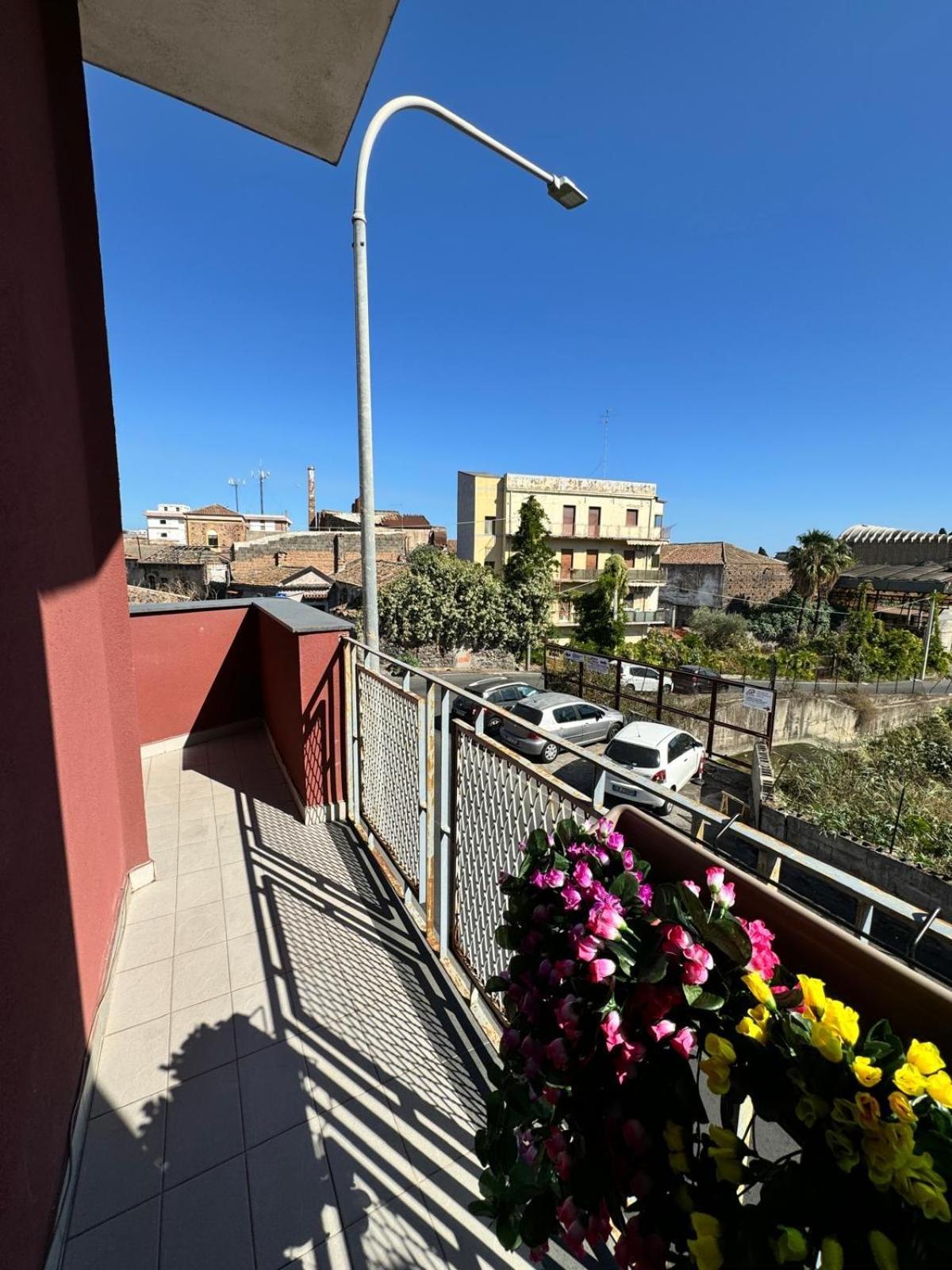 Suite Sami Catania Exterior photo